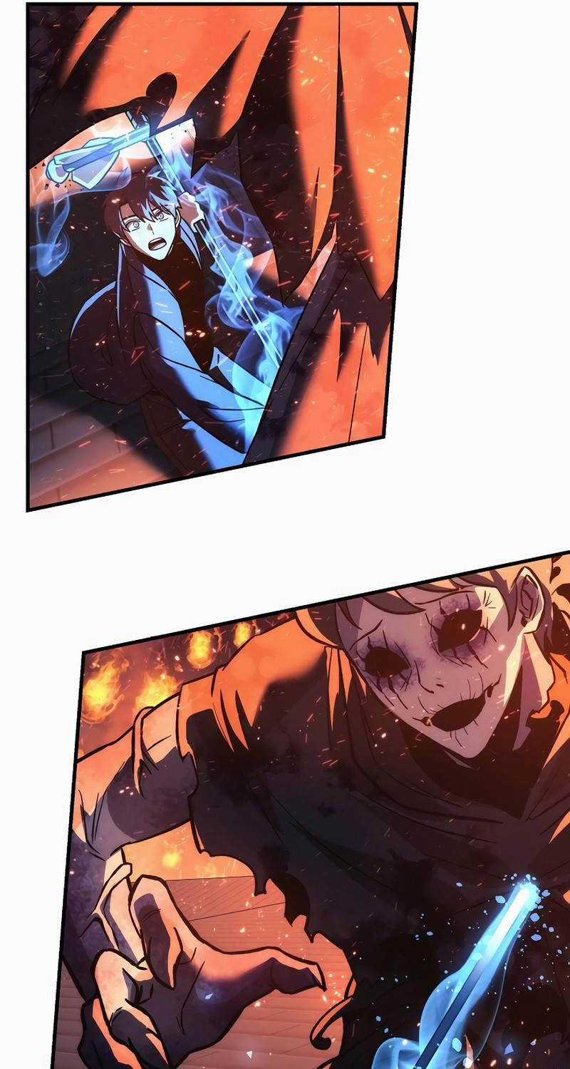 Con Gái Tôi Là Trùm Cuối Chapter 130 trang 77