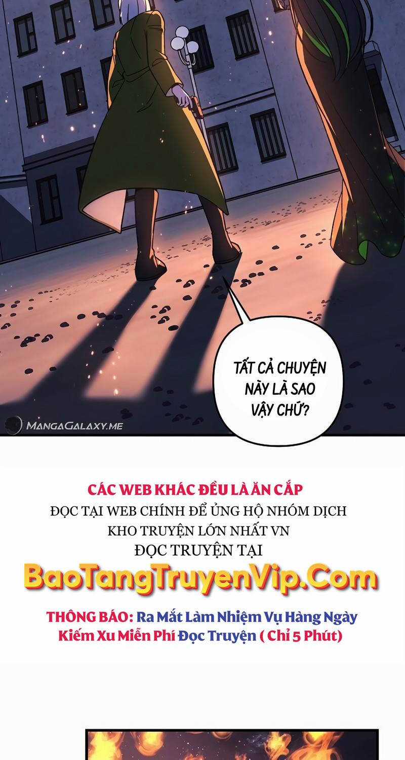 Con Gái Tôi Là Trùm Cuối Chapter 130 trang 8