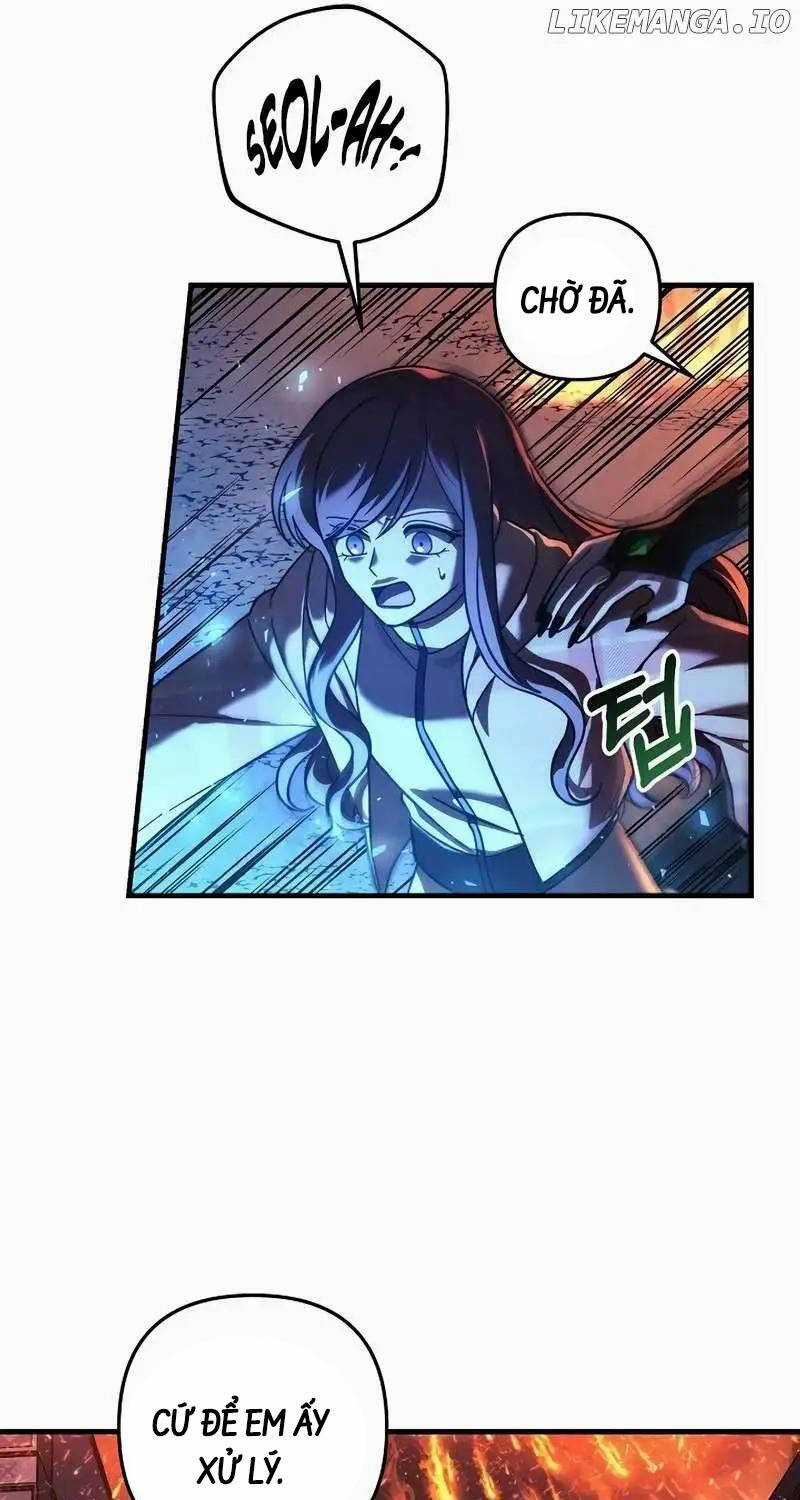 Con Gái Tôi Là Trùm Cuối Chapter 131 trang 15