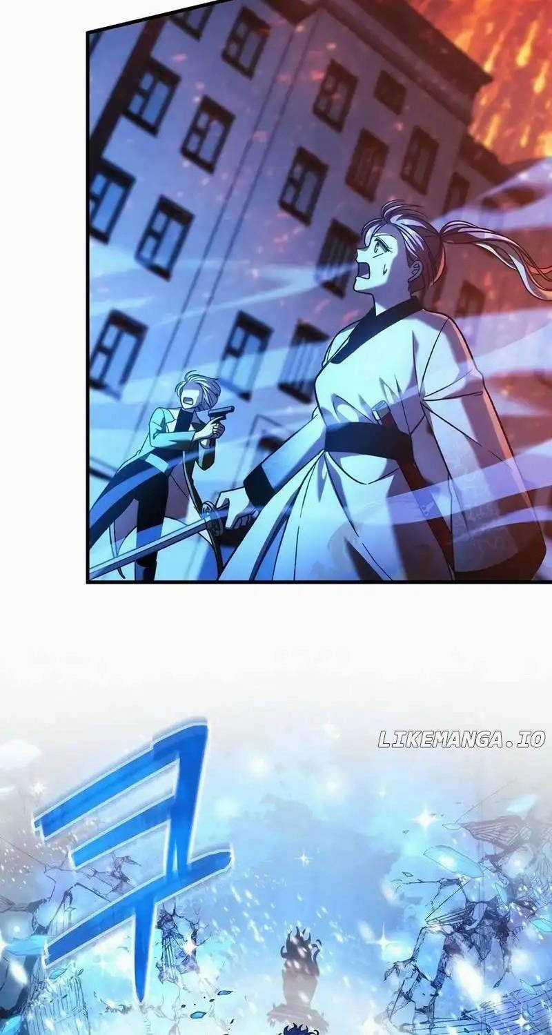 Con Gái Tôi Là Trùm Cuối Chapter 131 trang 19