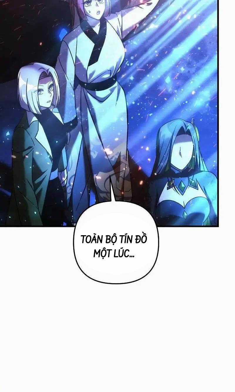 Con Gái Tôi Là Trùm Cuối Chapter 131 trang 31