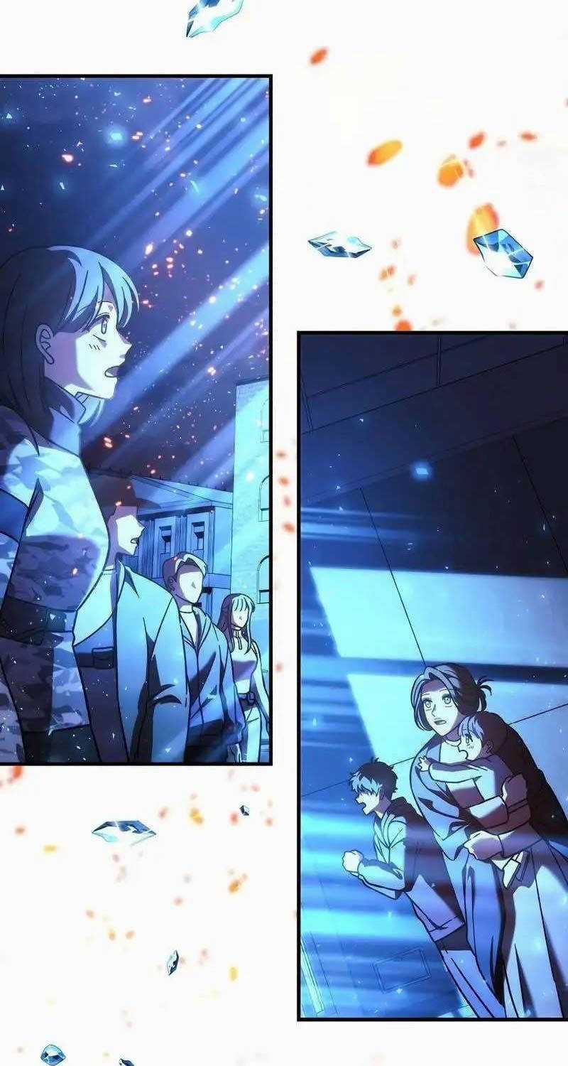 Con Gái Tôi Là Trùm Cuối Chapter 131 trang 35