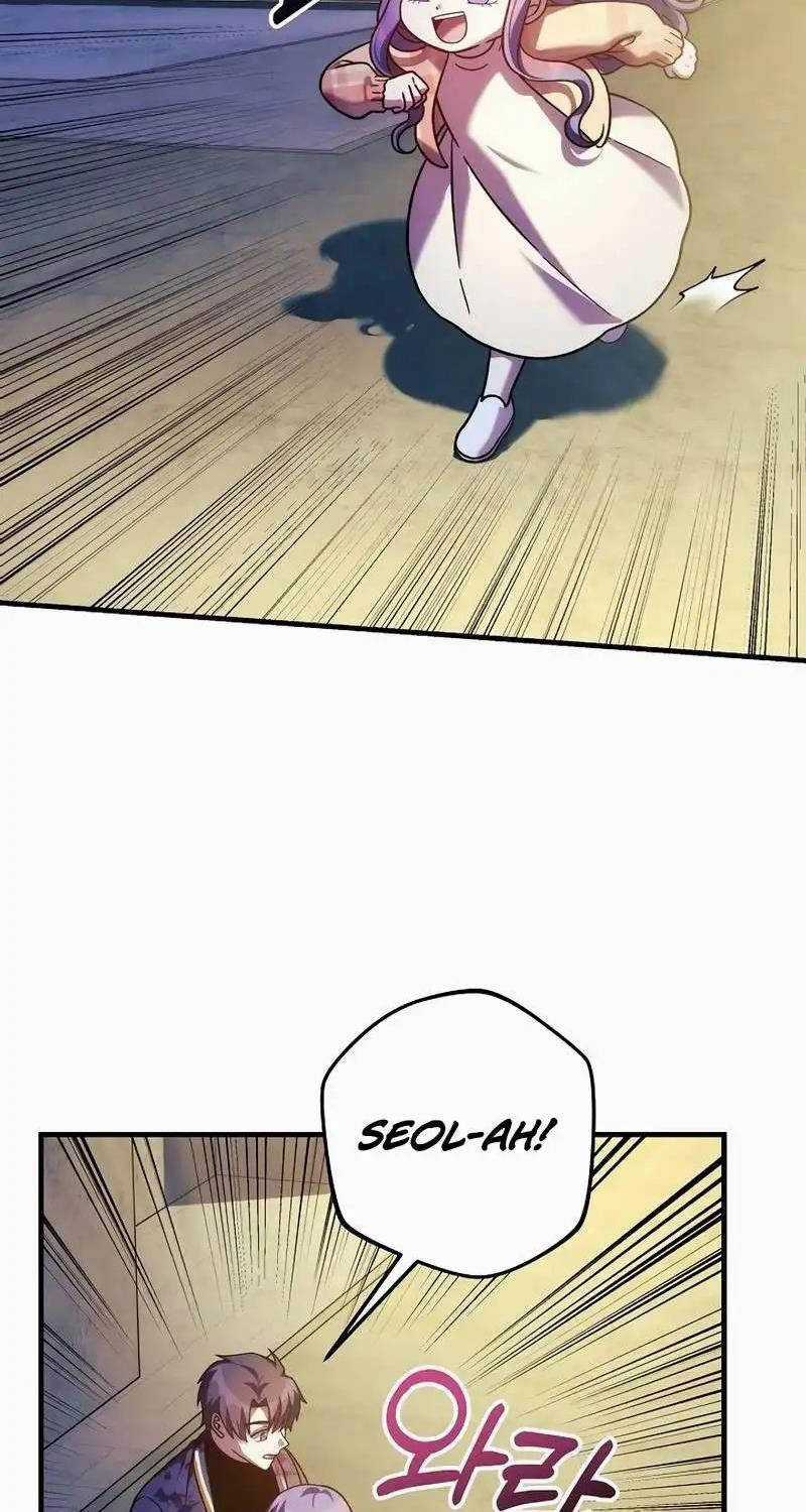 Con Gái Tôi Là Trùm Cuối Chapter 131 trang 44