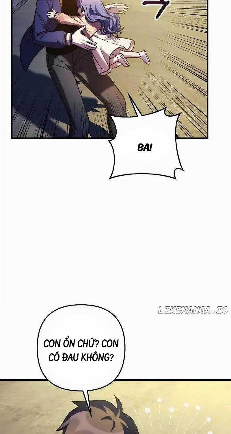 Con Gái Tôi Là Trùm Cuối Chapter 131 trang 45