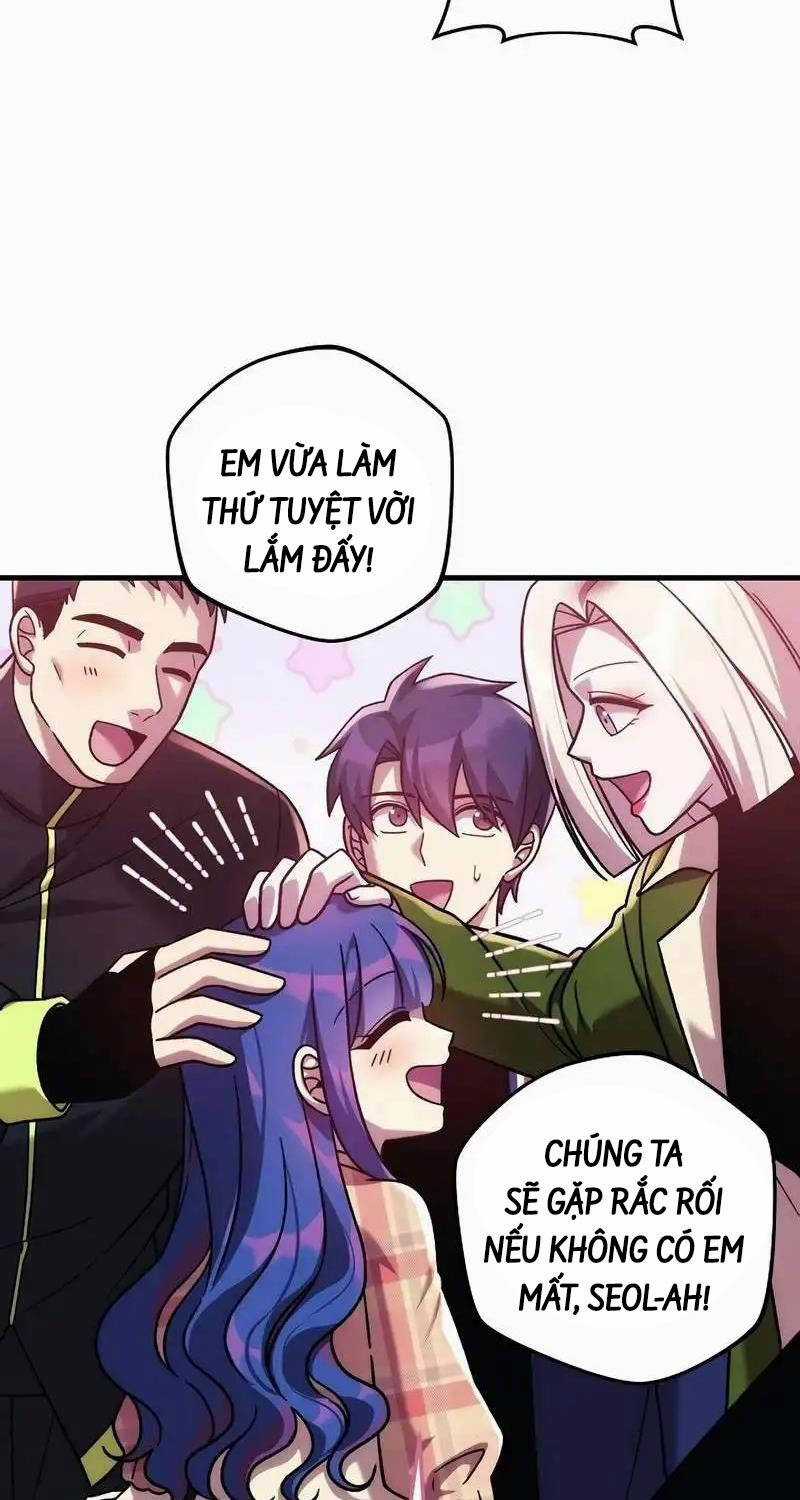 Con Gái Tôi Là Trùm Cuối Chapter 131 trang 48