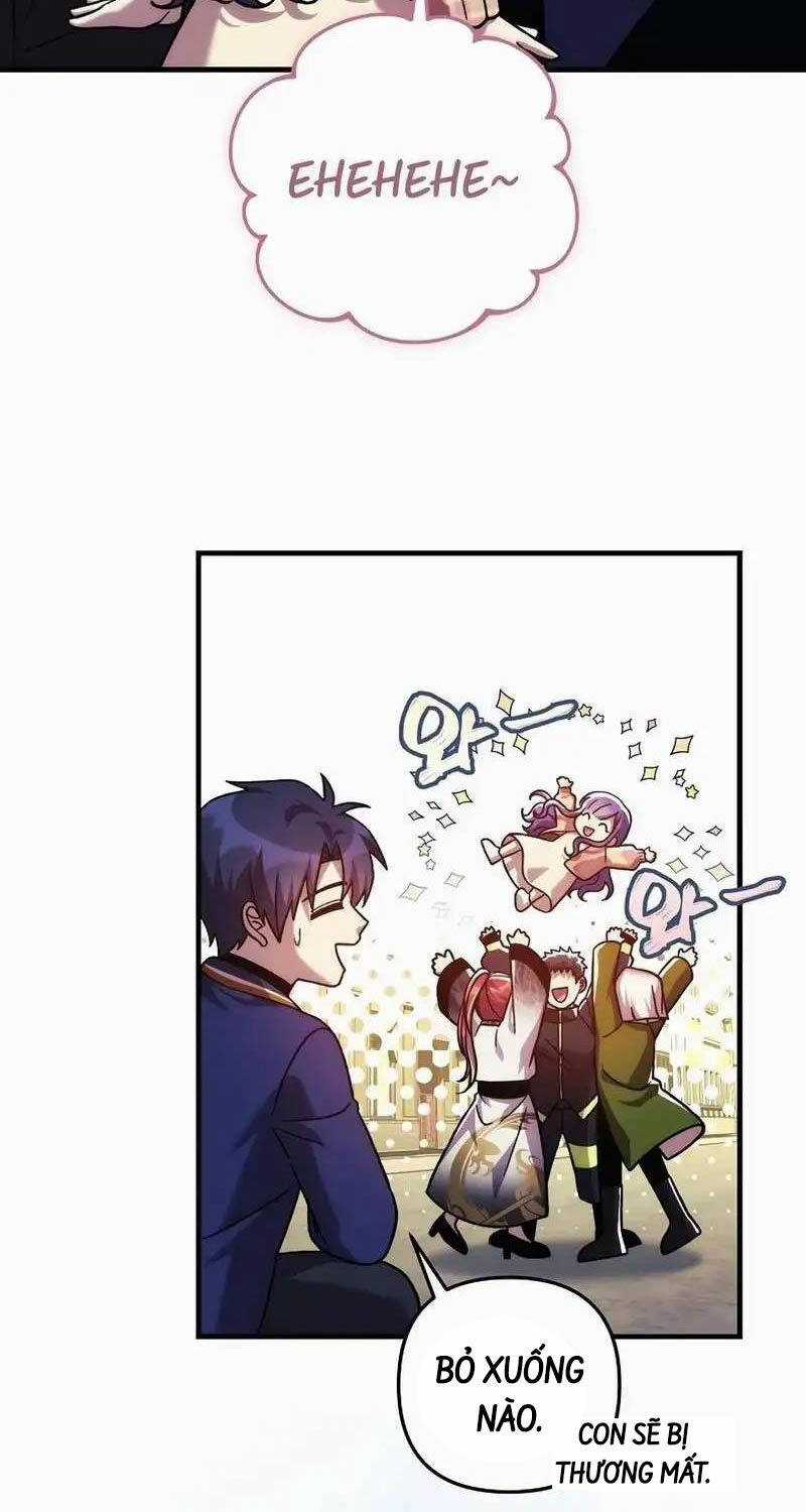 Con Gái Tôi Là Trùm Cuối Chapter 131 trang 49