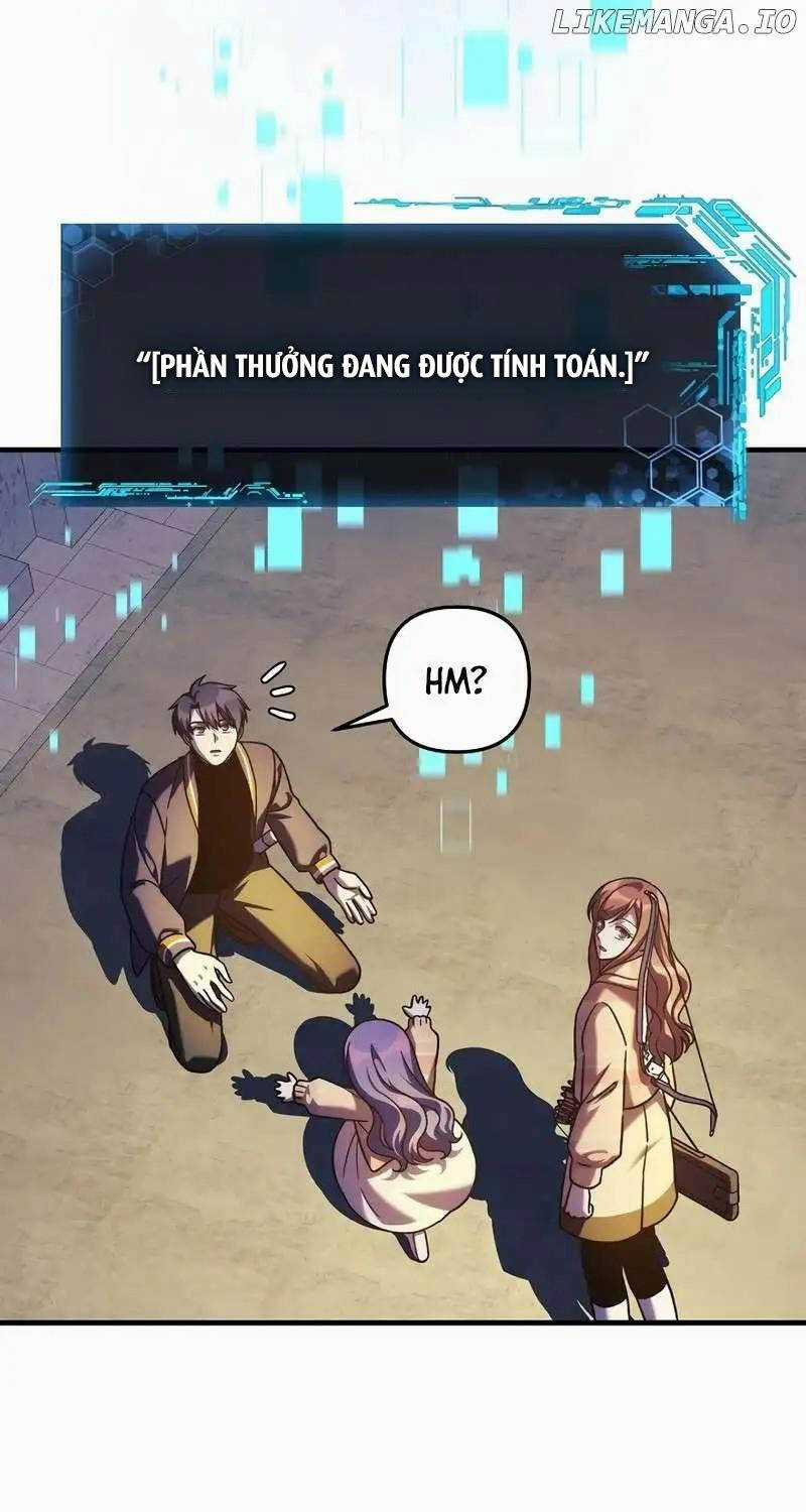 Con Gái Tôi Là Trùm Cuối Chapter 131 trang 51