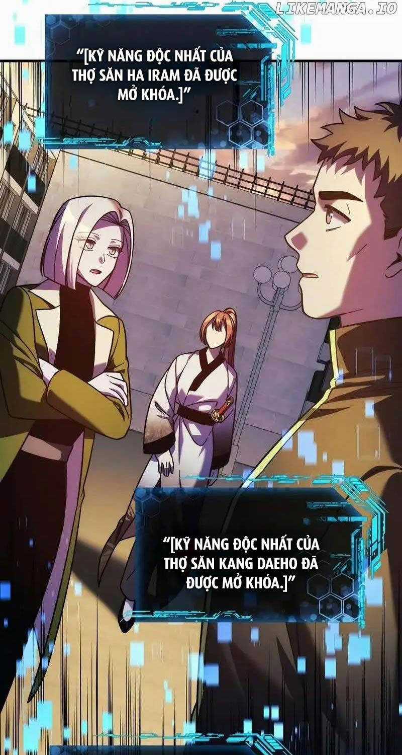 Con Gái Tôi Là Trùm Cuối Chapter 131 trang 56