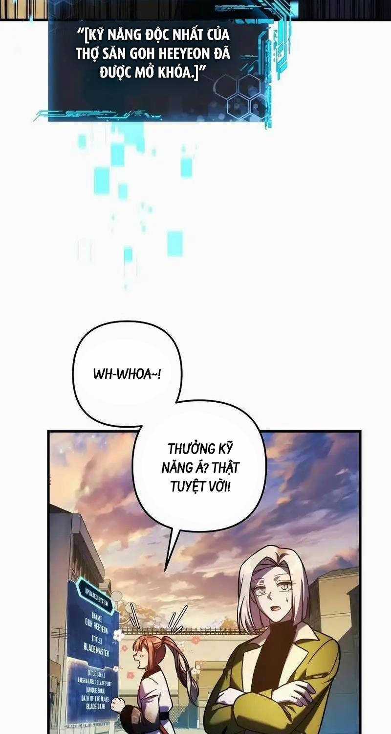 Con Gái Tôi Là Trùm Cuối Chapter 131 trang 57