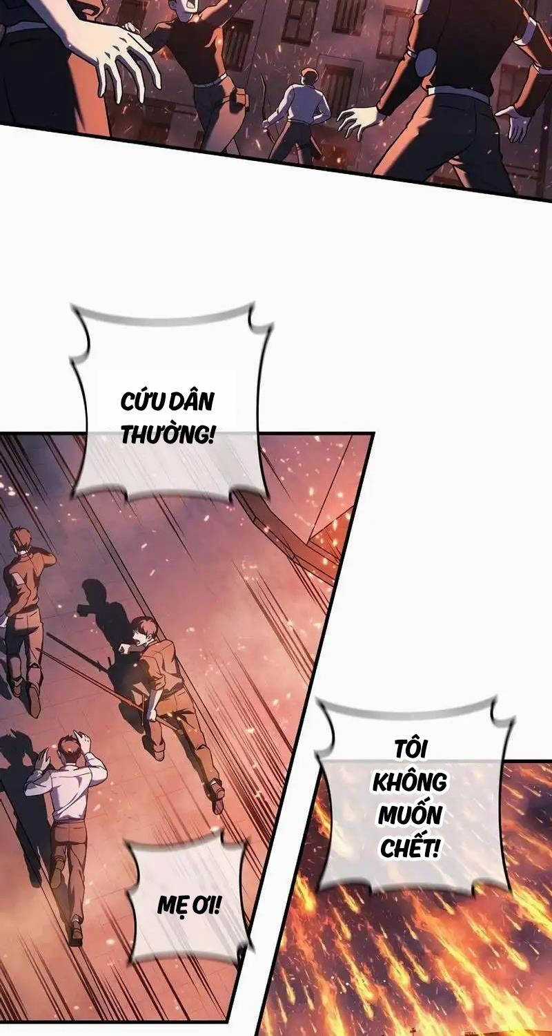 Con Gái Tôi Là Trùm Cuối Chapter 131 trang 6