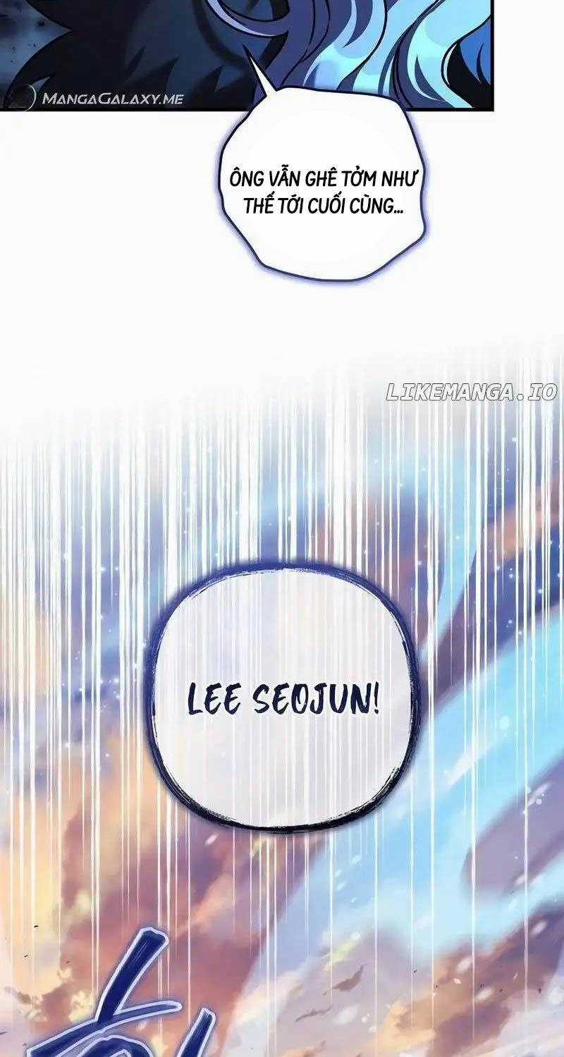 Con Gái Tôi Là Trùm Cuối Chapter 131 trang 74