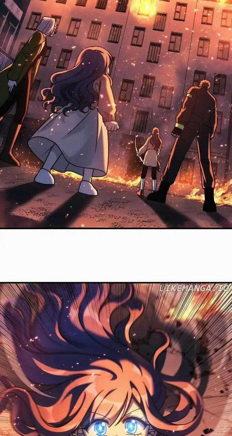 Con Gái Tôi Là Trùm Cuối Chapter 131 trang 9