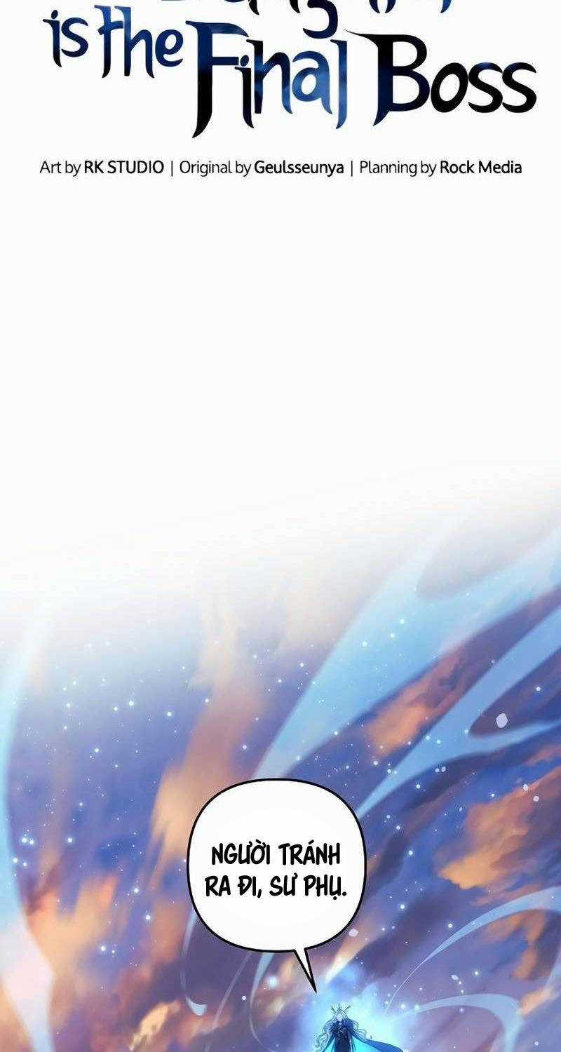 Con Gái Tôi Là Trùm Cuối Chapter 132 trang 12