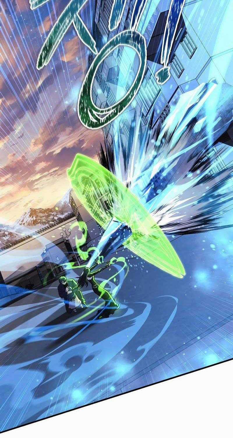 Con Gái Tôi Là Trùm Cuối Chapter 132 trang 17