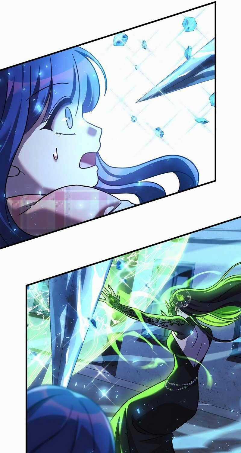 Con Gái Tôi Là Trùm Cuối Chapter 132 trang 19