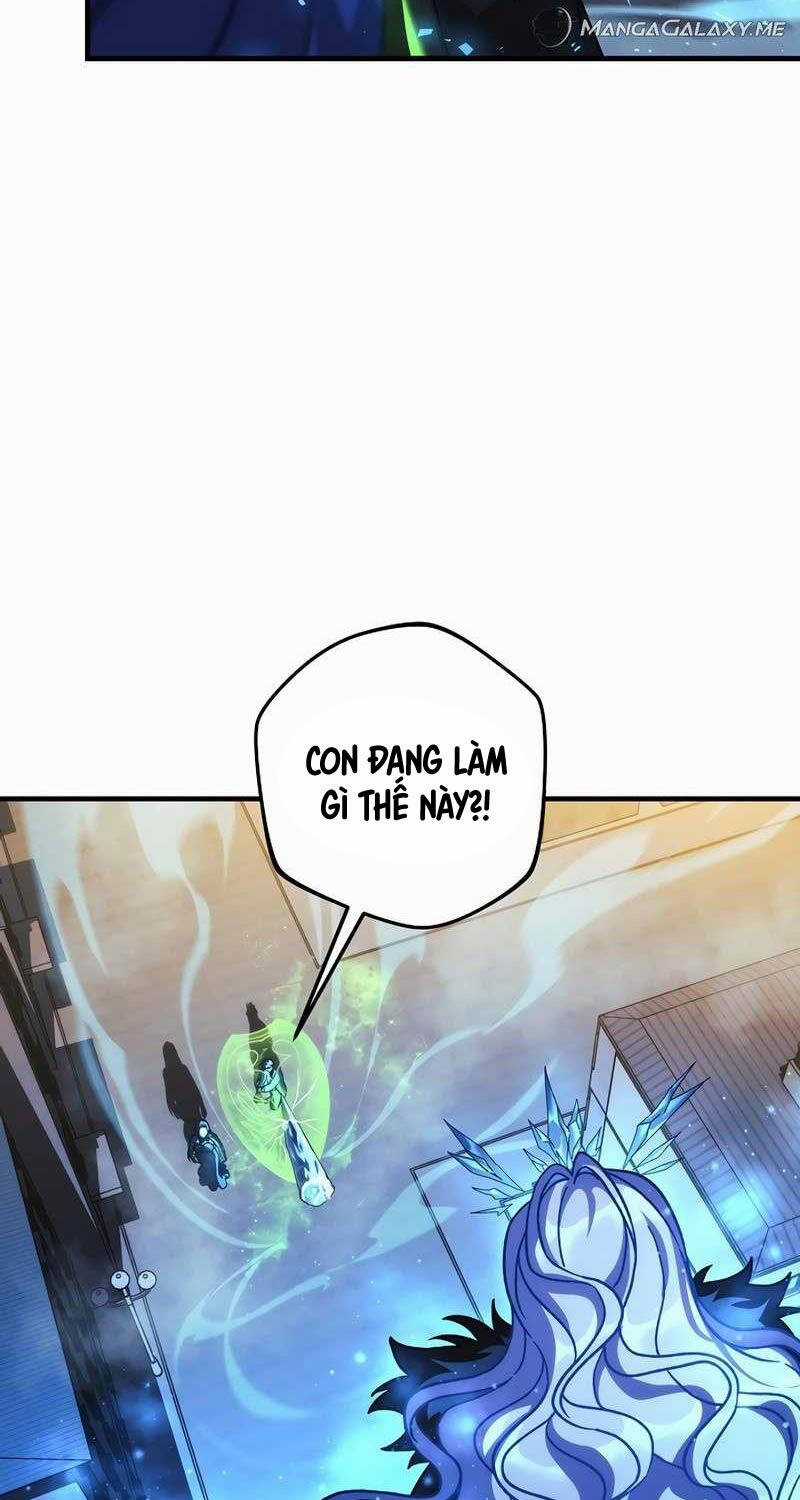 Con Gái Tôi Là Trùm Cuối Chapter 132 trang 20