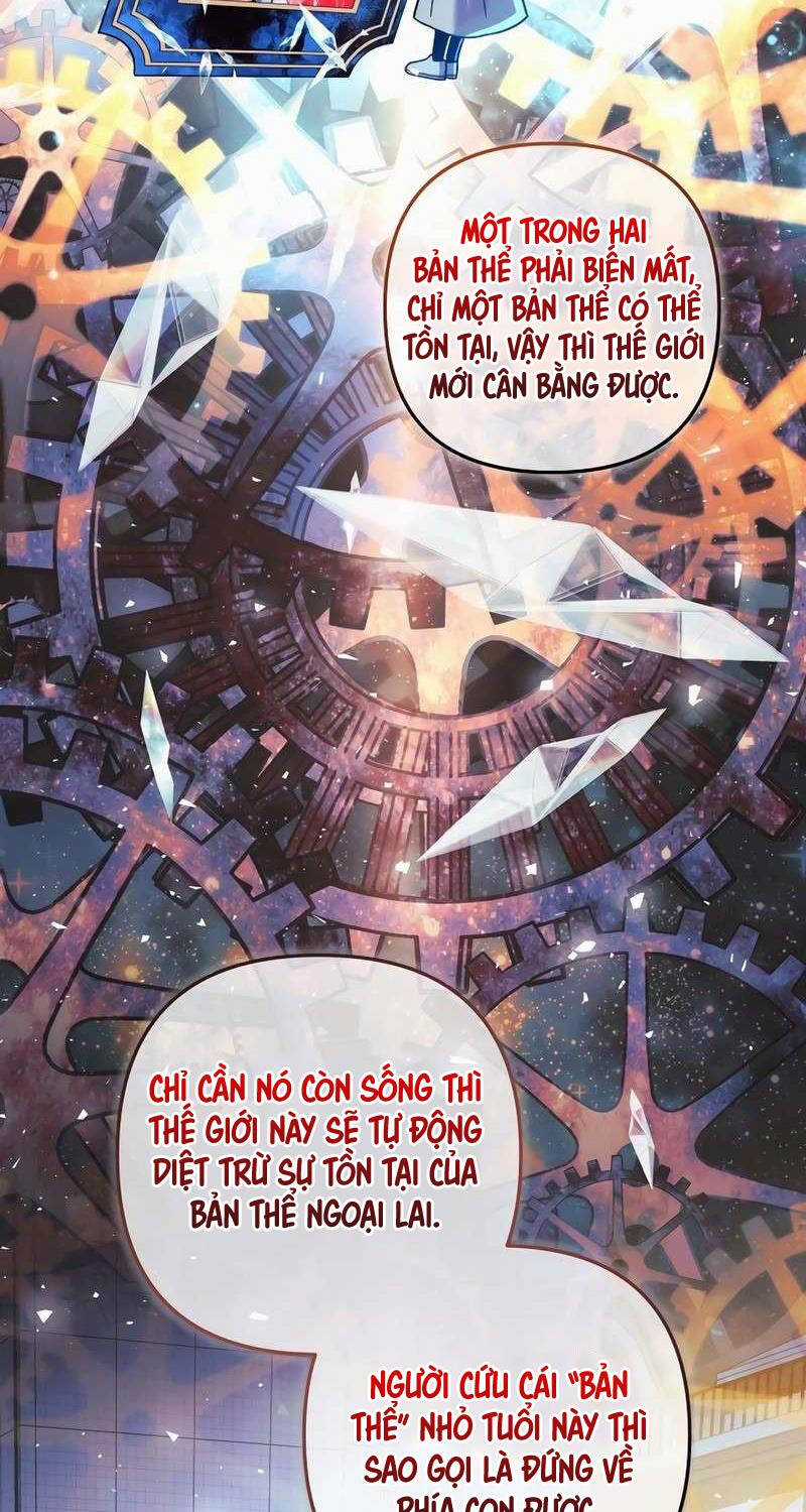 Con Gái Tôi Là Trùm Cuối Chapter 132 trang 25