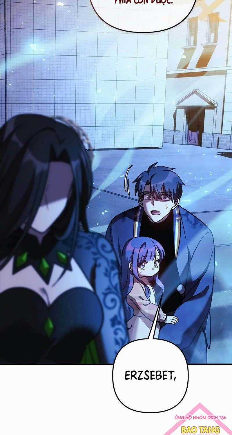 Con Gái Tôi Là Trùm Cuối Chapter 132 trang 26