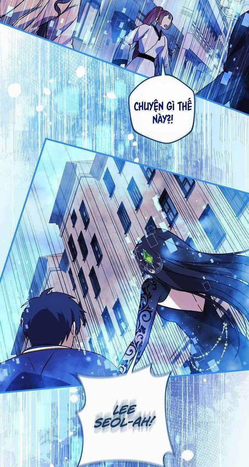 Con Gái Tôi Là Trùm Cuối Chapter 132 trang 34