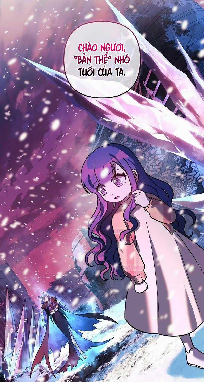 Con Gái Tôi Là Trùm Cuối Chapter 132 trang 47