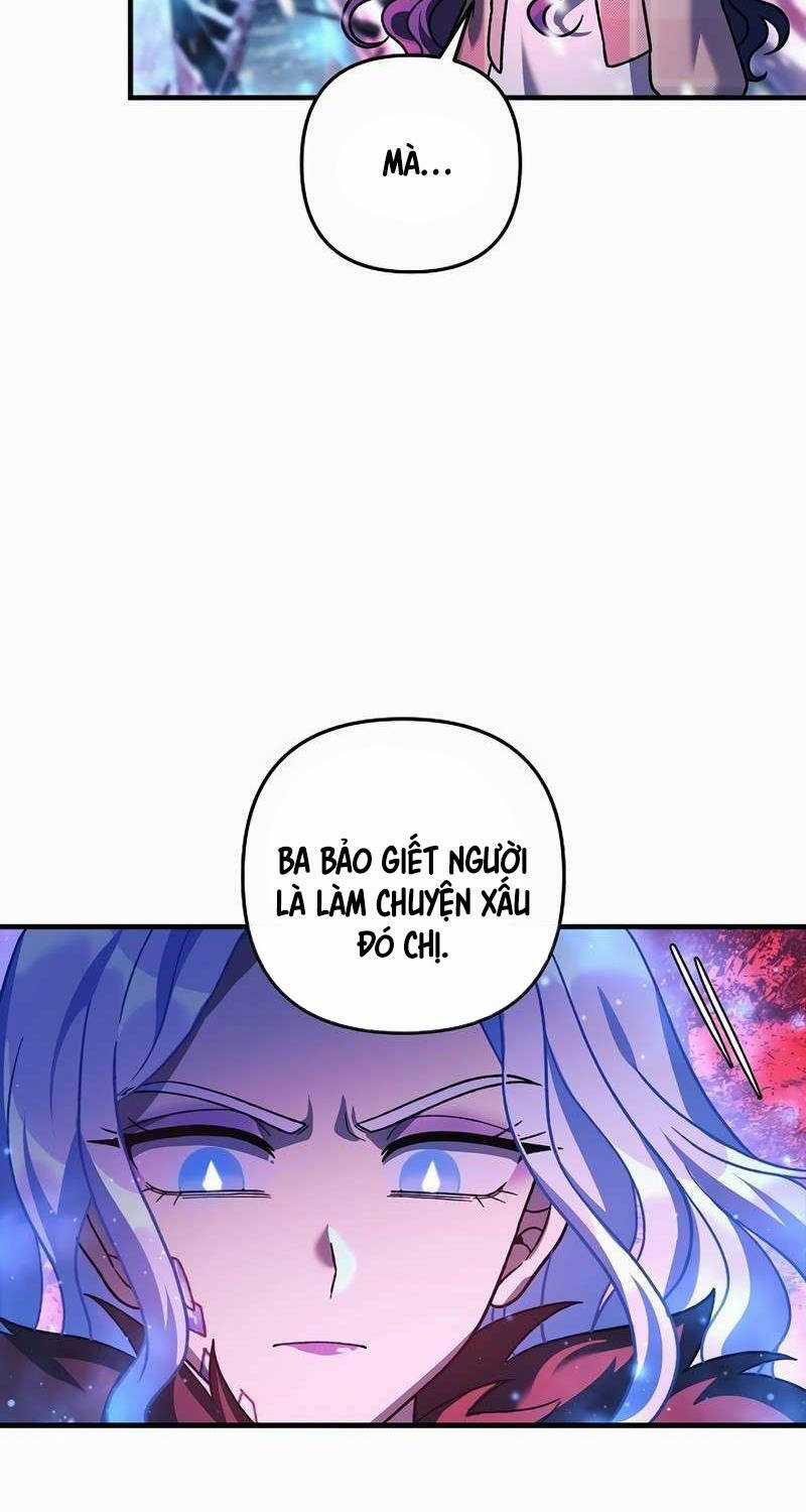 Con Gái Tôi Là Trùm Cuối Chapter 132 trang 51