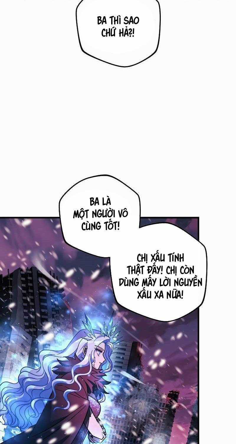 Con Gái Tôi Là Trùm Cuối Chapter 132 trang 53