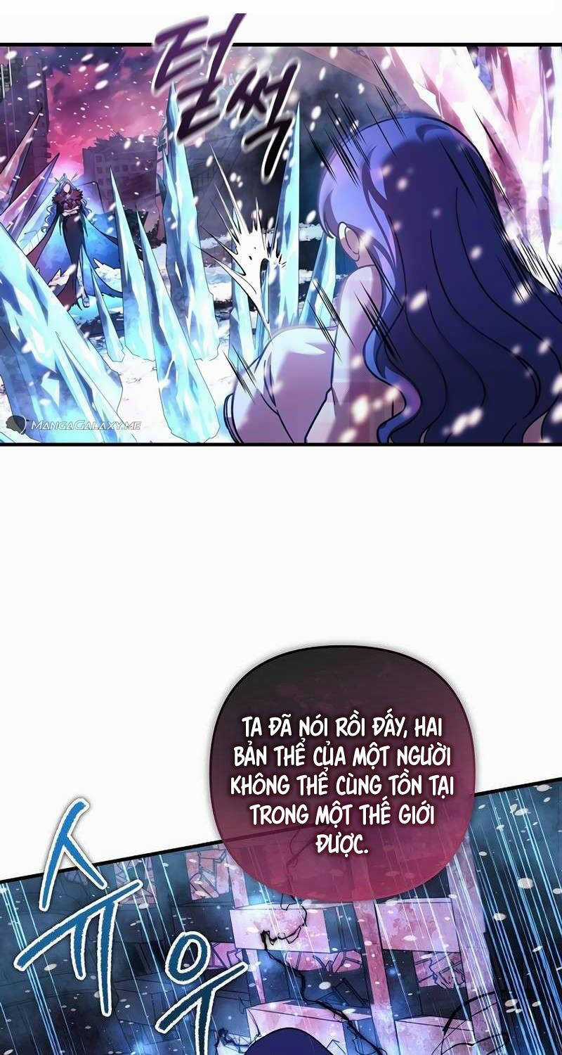 Con Gái Tôi Là Trùm Cuối Chapter 132 trang 58