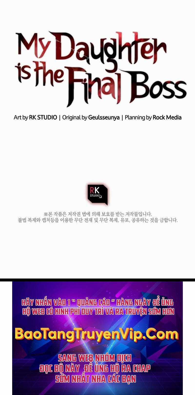 Con Gái Tôi Là Trùm Cuối Chapter 132 trang 94