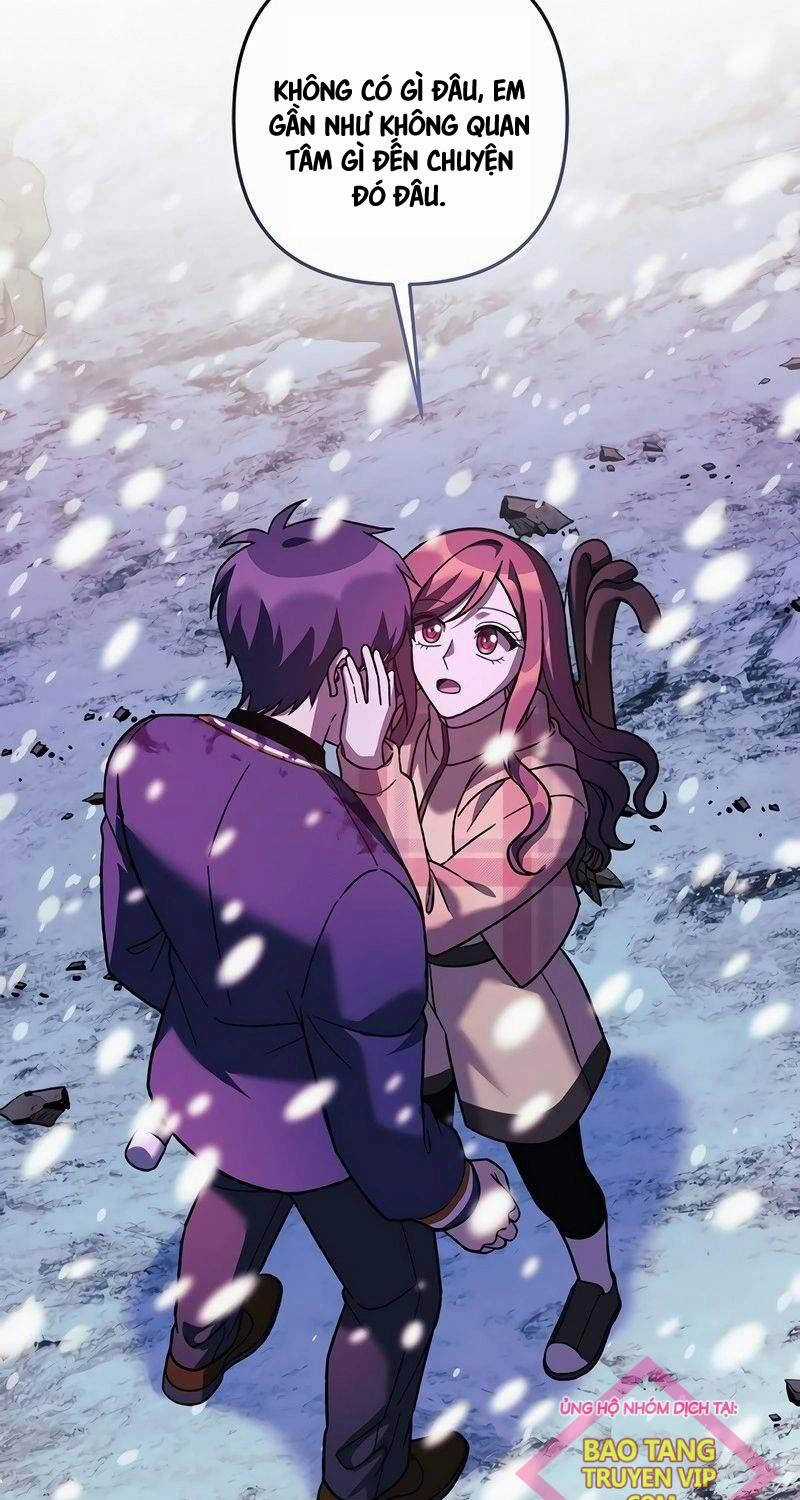 Con Gái Tôi Là Trùm Cuối Chapter 133 trang 12