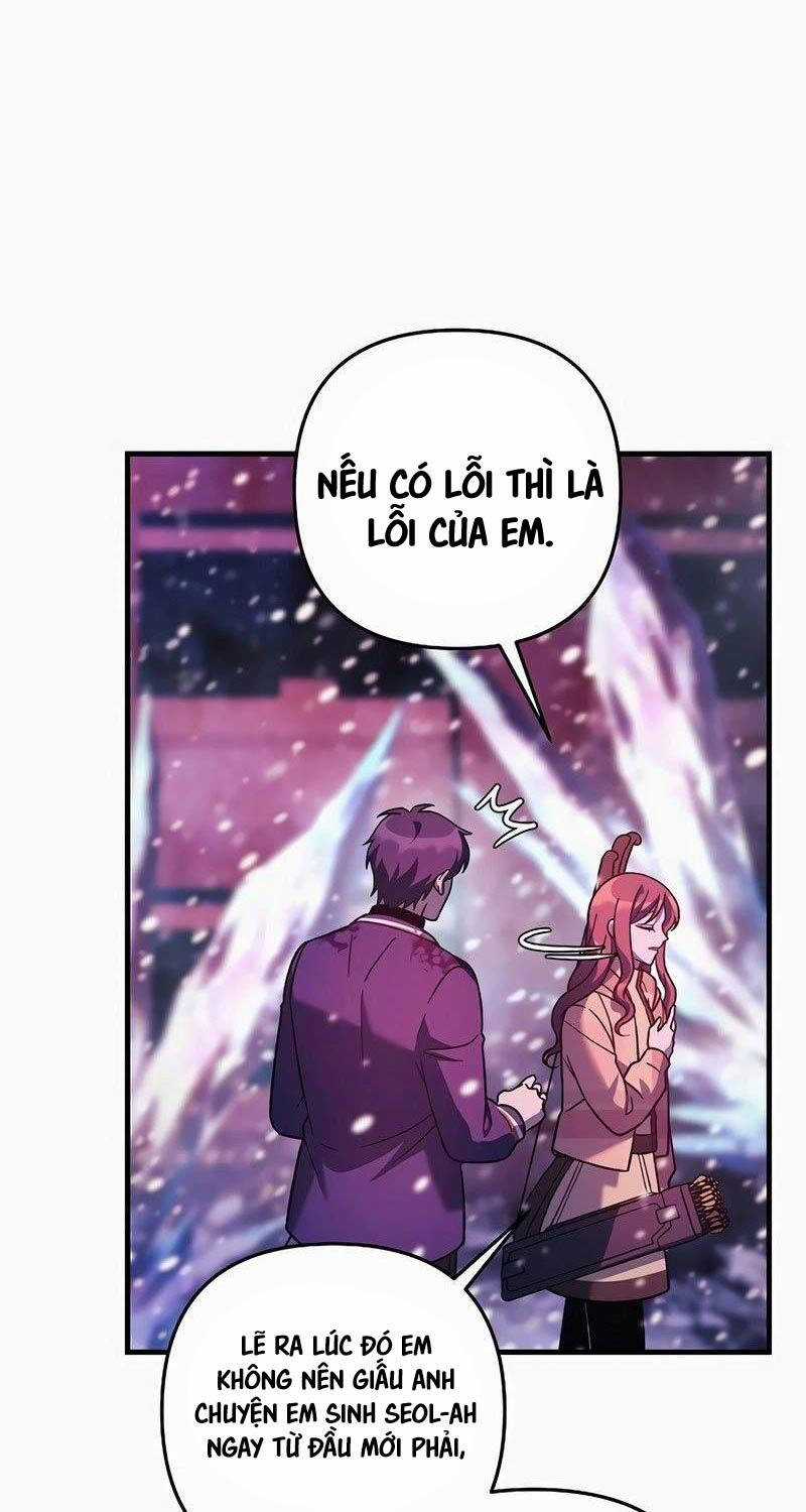 Con Gái Tôi Là Trùm Cuối Chapter 133 trang 18