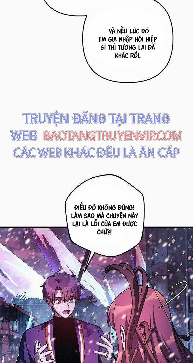 Con Gái Tôi Là Trùm Cuối Chapter 133 trang 19