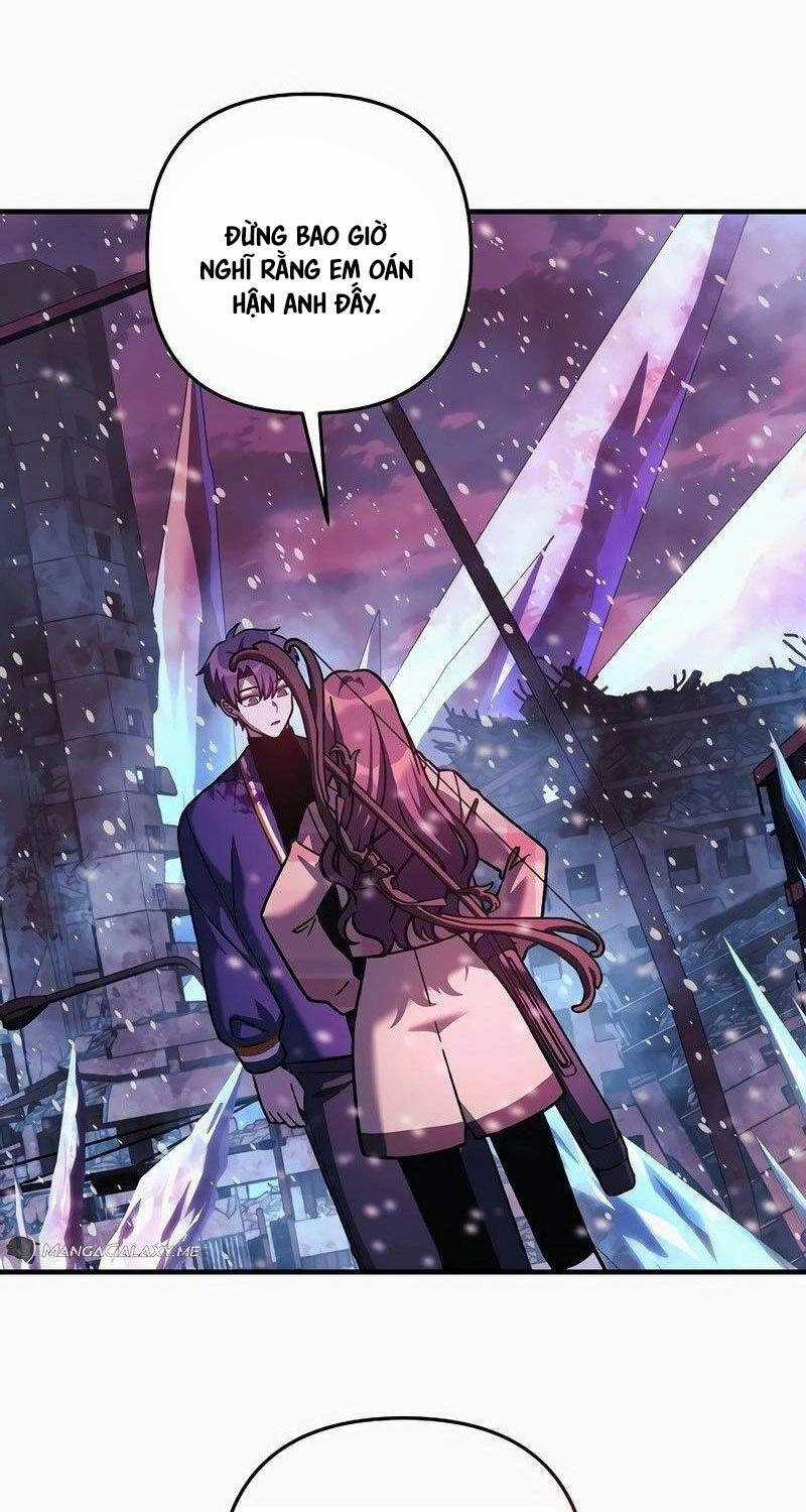 Con Gái Tôi Là Trùm Cuối Chapter 133 trang 22