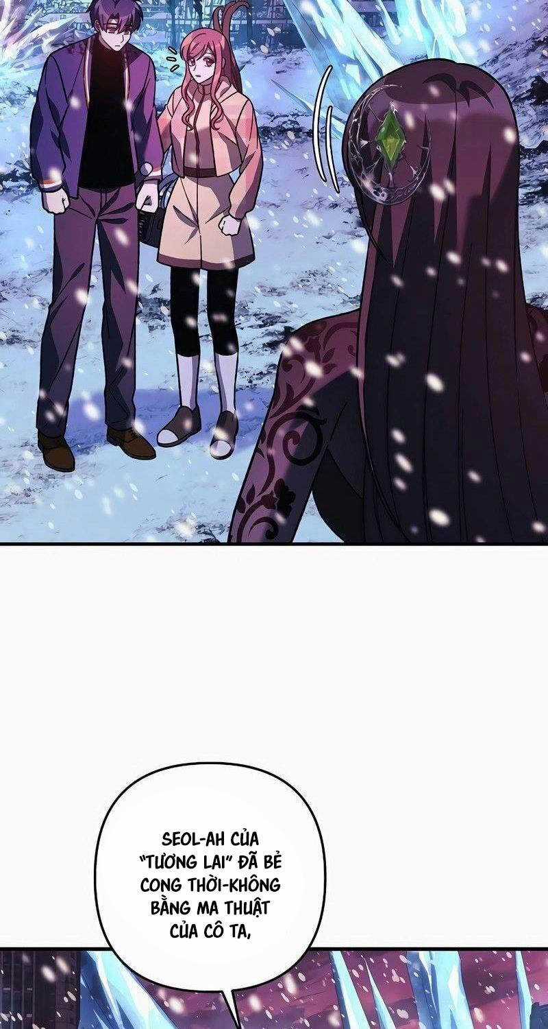 Con Gái Tôi Là Trùm Cuối Chapter 133 trang 27