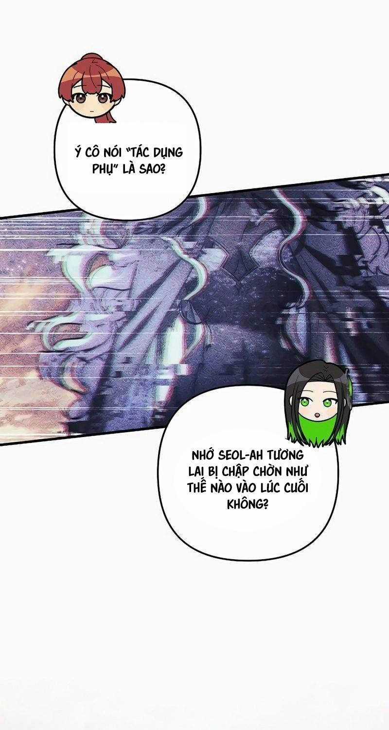 Con Gái Tôi Là Trùm Cuối Chapter 133 trang 29