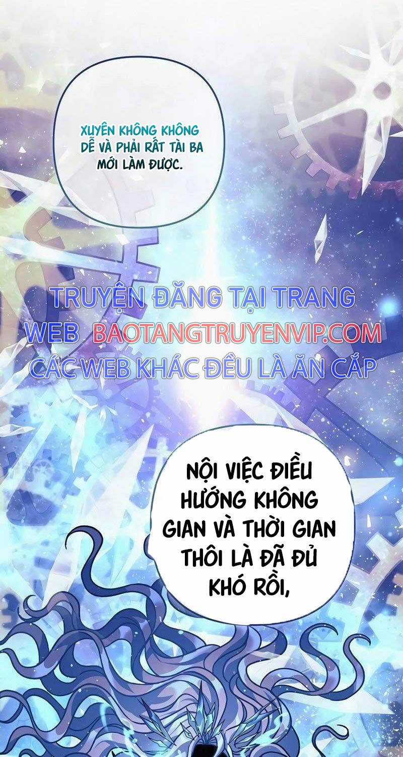 Con Gái Tôi Là Trùm Cuối Chapter 133 trang 30