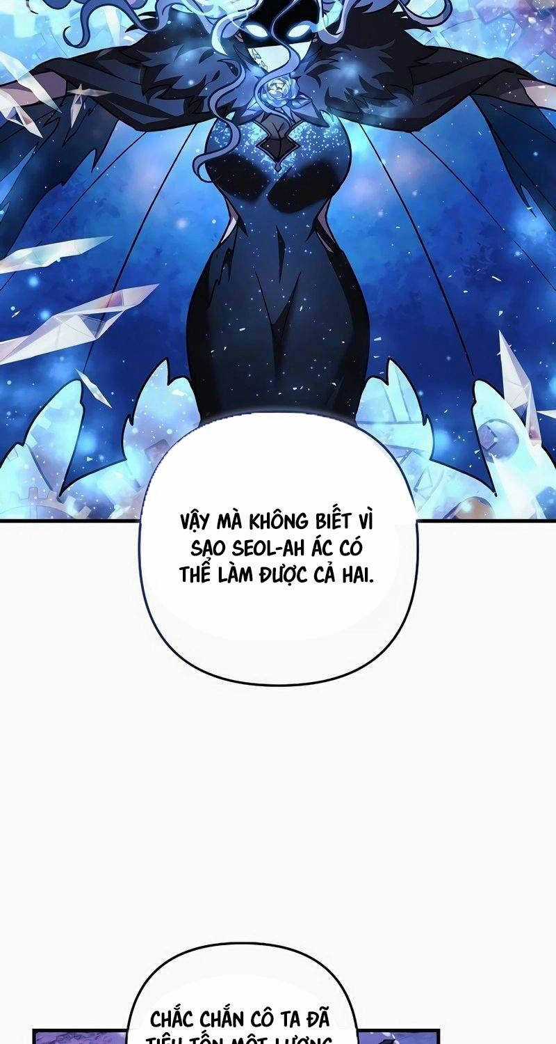 Con Gái Tôi Là Trùm Cuối Chapter 133 trang 31