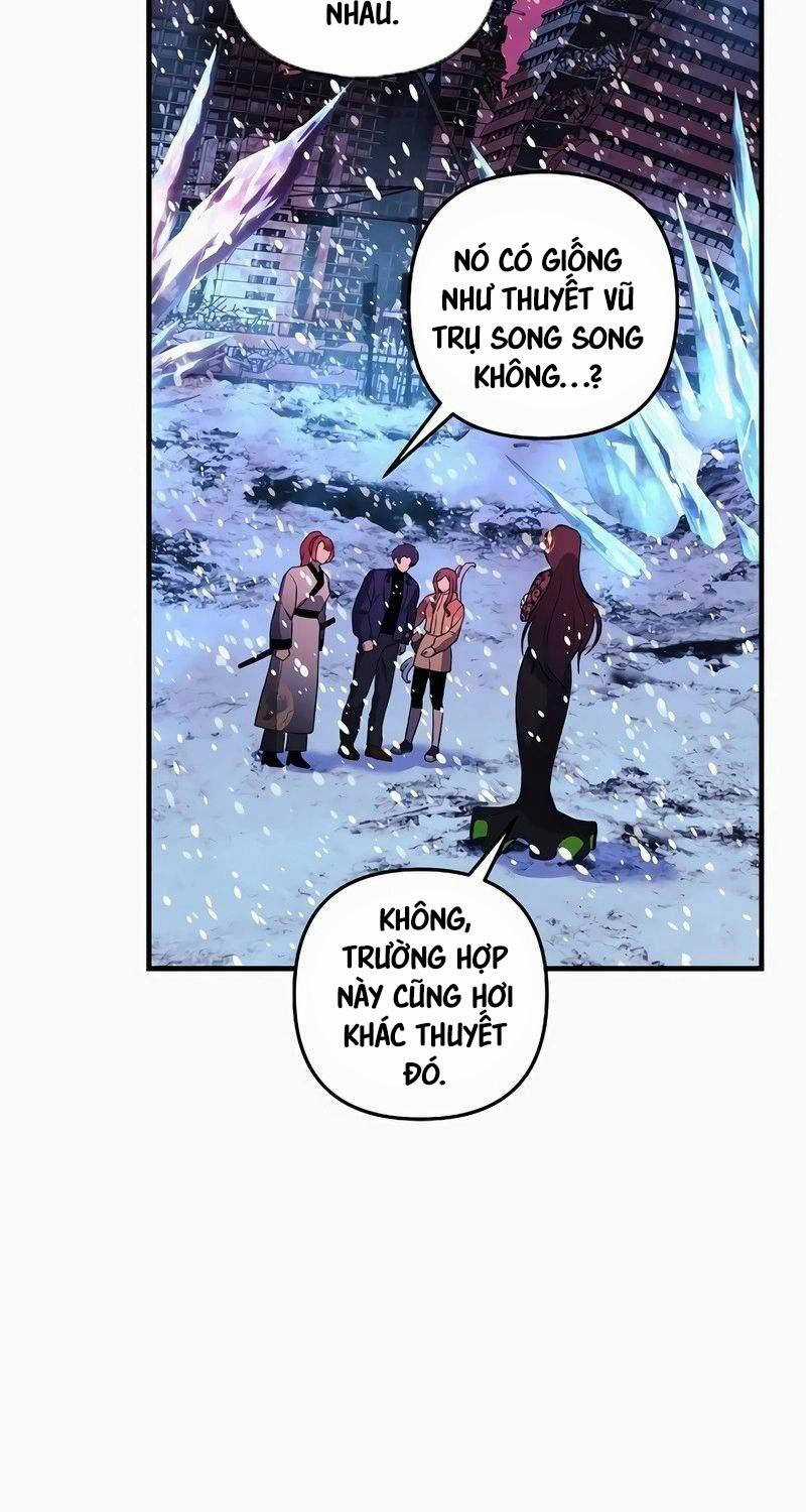 Con Gái Tôi Là Trùm Cuối Chapter 133 trang 33