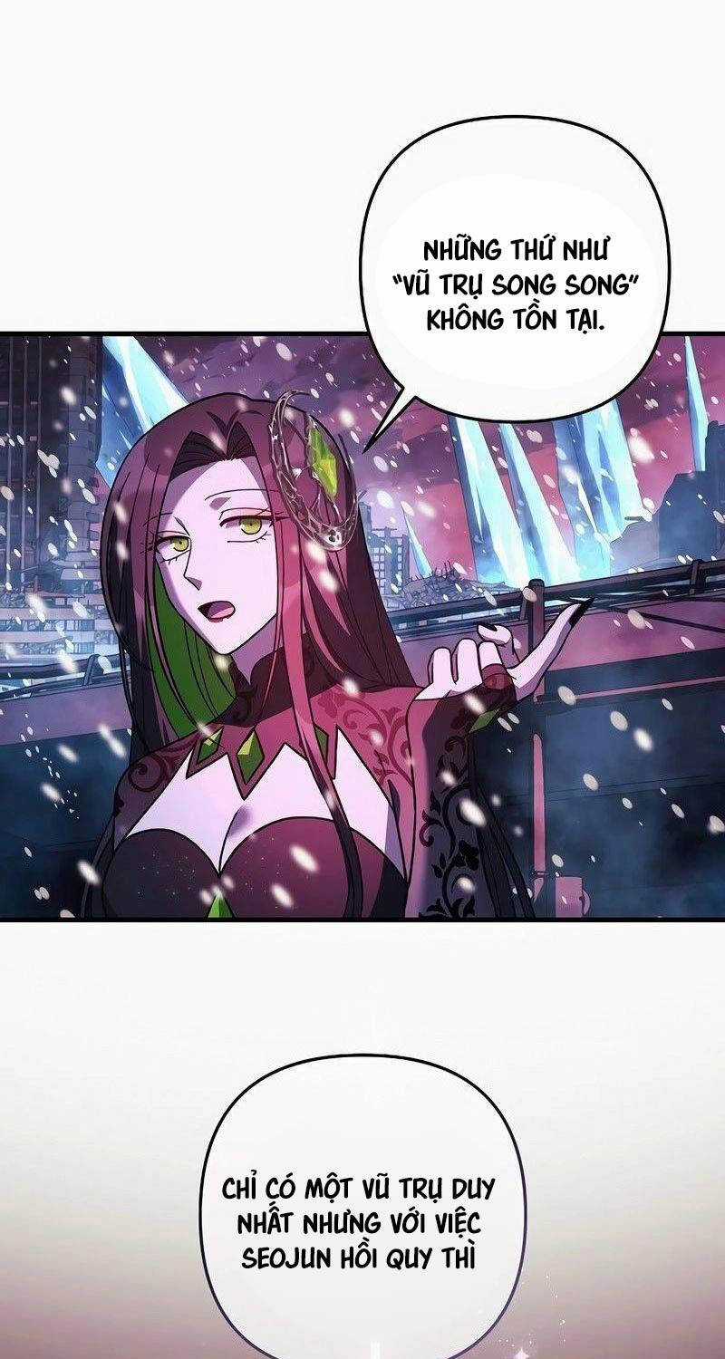 Con Gái Tôi Là Trùm Cuối Chapter 133 trang 34