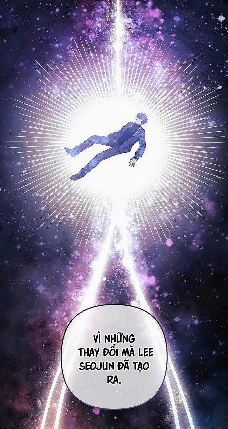 Con Gái Tôi Là Trùm Cuối Chapter 133 trang 36