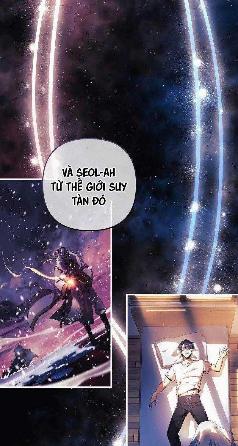 Con Gái Tôi Là Trùm Cuối Chapter 133 trang 37