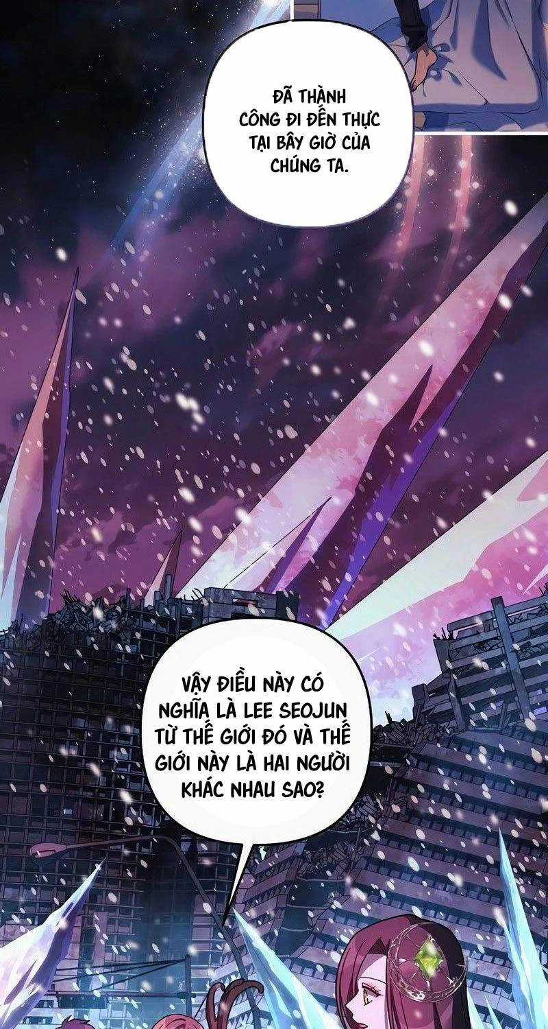 Con Gái Tôi Là Trùm Cuối Chapter 133 trang 38