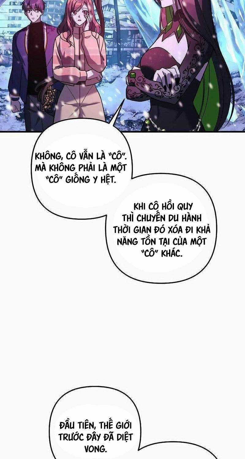 Con Gái Tôi Là Trùm Cuối Chapter 133 trang 39