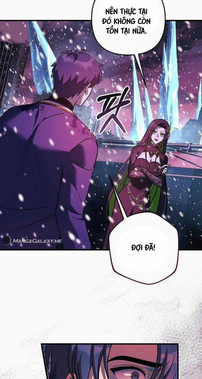 Con Gái Tôi Là Trùm Cuối Chapter 133 trang 41