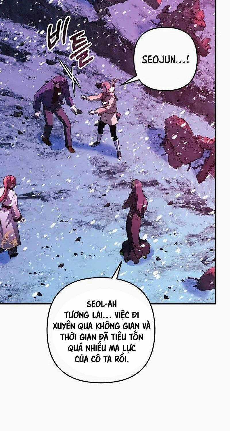 Con Gái Tôi Là Trùm Cuối Chapter 133 trang 47