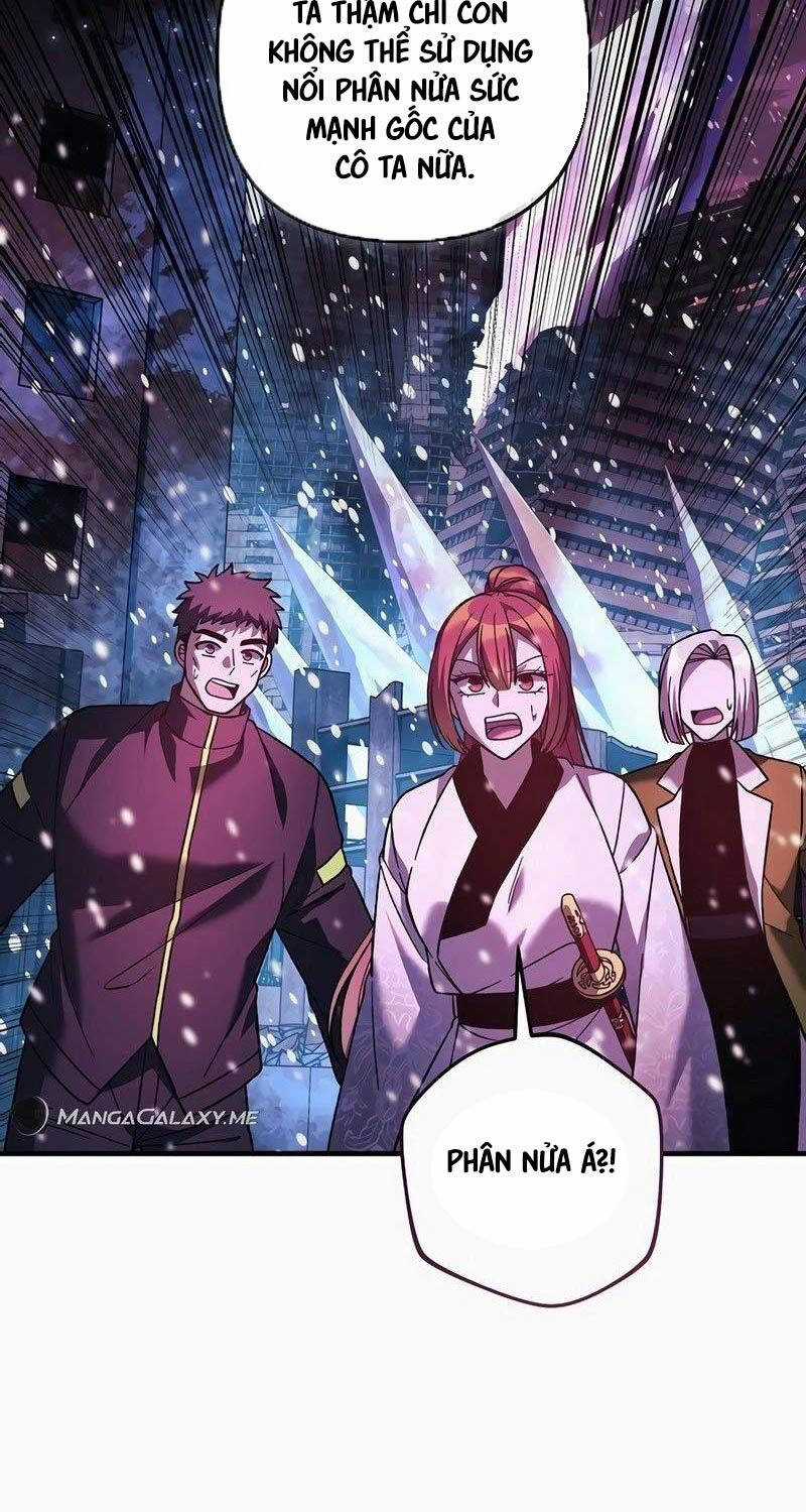 Con Gái Tôi Là Trùm Cuối Chapter 133 trang 50