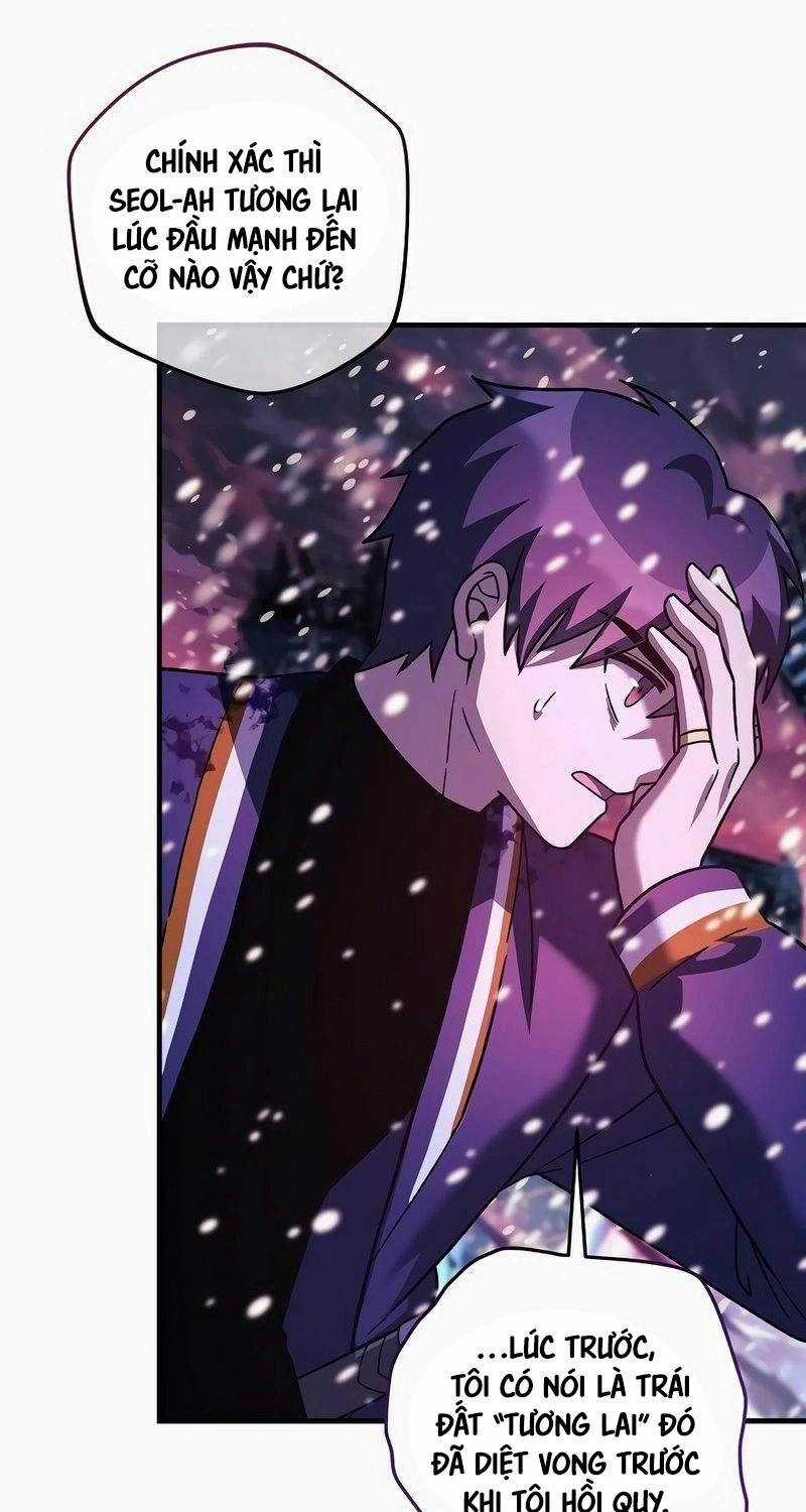 Con Gái Tôi Là Trùm Cuối Chapter 133 trang 51