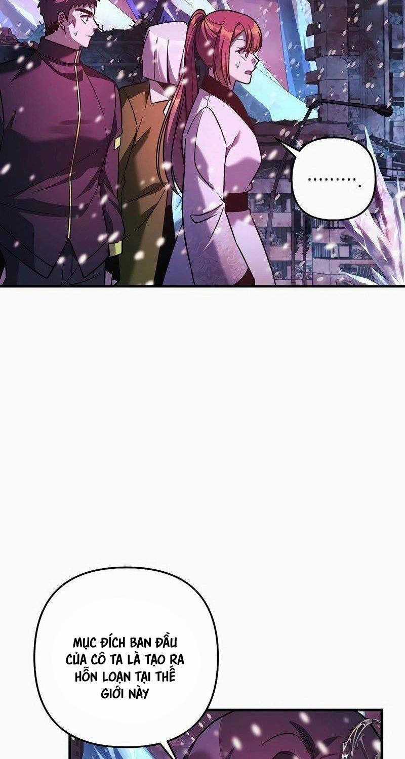 Con Gái Tôi Là Trùm Cuối Chapter 133 trang 55