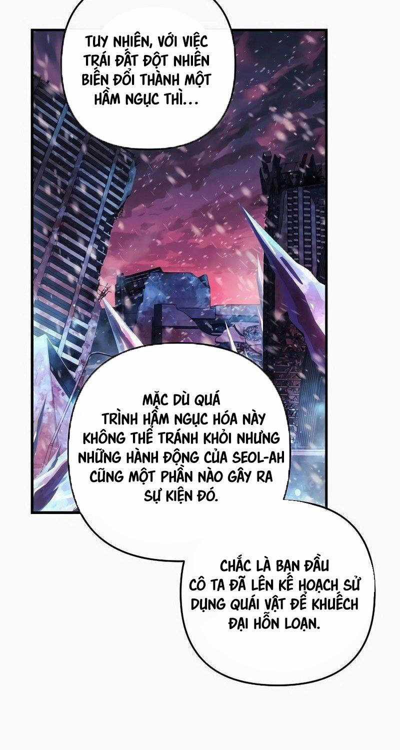 Con Gái Tôi Là Trùm Cuối Chapter 133 trang 57