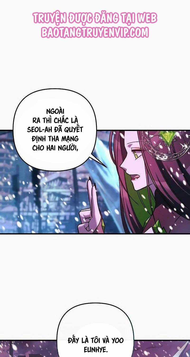 Con Gái Tôi Là Trùm Cuối Chapter 133 trang 58