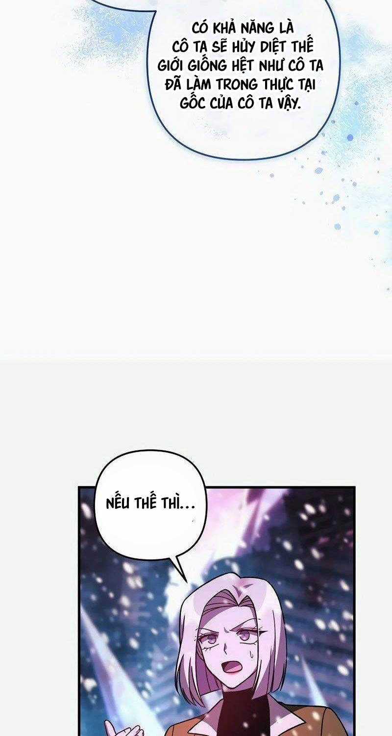 Con Gái Tôi Là Trùm Cuối Chapter 133 trang 60